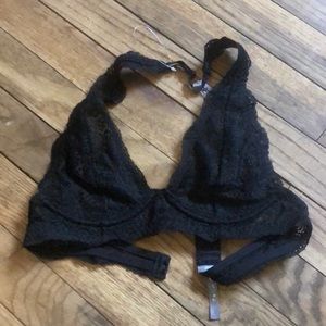 NWOT Arie Lacy Bra